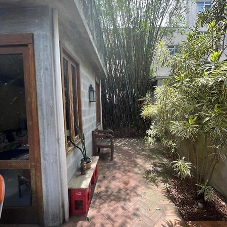 Casa Charmosa E Com Area Externa Villa Rio de Janeiro Exterior photo
