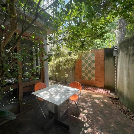 Casa Charmosa E Com Area Externa Villa Rio de Janeiro Exterior photo