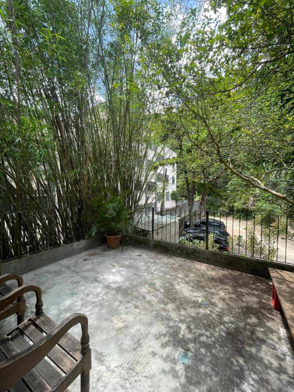 Casa Charmosa E Com Area Externa Villa Rio de Janeiro Exterior photo